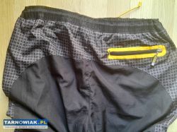 Everlast spodnie ortalion ,- L/ Xl - Obrazek 4