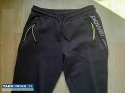 Spodnie dresowe - xs- pas - 64 - 82 cm - Obrazek 1