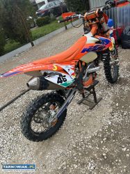 KTM exc-f 350 sixdays alrapovic - Obrazek 2