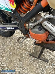 KTM exc-f 350 sixdays alrapovic - Obrazek 3