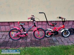 Rowerki - Obrazek 1