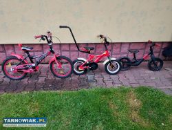 Rowerki - Obrazek 3