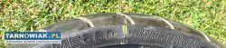 Opona metzeler marathon 260/40 v r18 - Obrazek 3