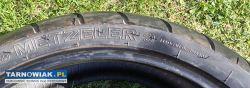 Opona metzeler marathon 260/40 v r18 - Obrazek 4