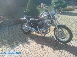 Yamaha Virago - Obrazek 1