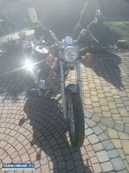 Yamaha Virago - Obrazek 4