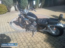 Yamaha Virago - Obrazek 3