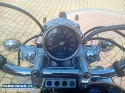 Yamaha Virago - Obrazek 2