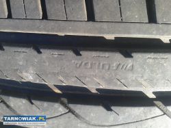 opony 4x 205 65 15 fulda ecocotrol hp jak nowe - Obrazek 1