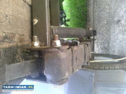 Przyczepa lekka SAM  nowe oc - Obrazek 3