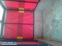 Przyczepa lekka SAM  nowe oc - Obrazek 2