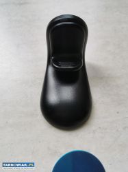 Magnetyczny uchwyt na telefon do samochodu - Obrazek 2