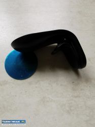 Magnetyczny uchwyt na telefon do samochodu - Obrazek 3