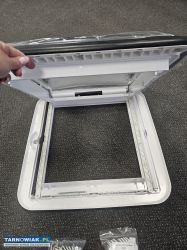 Okno dachowe RoofStar 4 - Obrazek 2