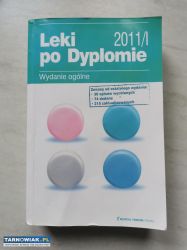 Leki po Dyplomie 2011/I wydanie ogólne - Obrazek 1