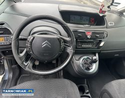 Citroen c4 grand 1.6 hdi 2007 - Obrazek 4