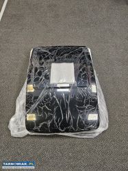 Wentylator dachowy MaxxFan Deluxe smoke - Obrazek 2