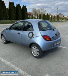 Ford ka 1.3 benzyna 2006r - Obrazek 3
