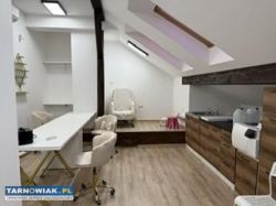 Stanowisko Manicure/pedicure do wynajęcia - Obrazek 1