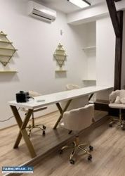Stanowisko Manicure/pedicure do wynajęcia - Obrazek 2