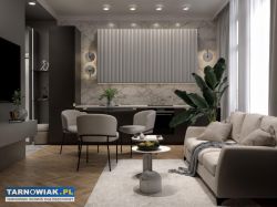 35m2, 2 piętro sowińskiego centrum! - Obrazek 1