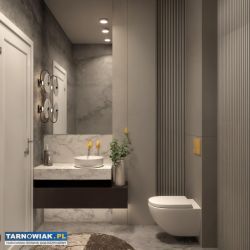 35m2, 2 piętro sowińskiego centrum! - Obrazek 2