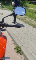 Honda cbf 125 2009 - Obrazek 2