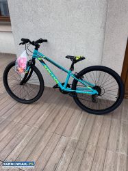 NOWY Rower Kellys Kiter 30 24'' - Obrazek 1