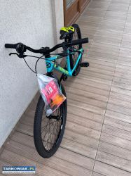 NOWY Rower Kellys Kiter 30 24'' - Obrazek 4