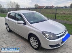 Opel Astra H! 1.6 Benzyna! Klima! Alusy! SuperStan - Obrazek 2