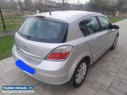 Opel Astra H! 1.6 Benzyna! Klima! Alusy! SuperStan - Obrazek 3