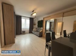 2-pokojowe mieszkanie w centrum Tarnowa, 35 m² - Obrazek 1