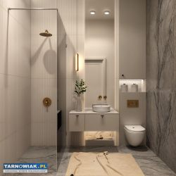 69,8m2 Centrum 4 pokoje i garderoba - Obrazek 3