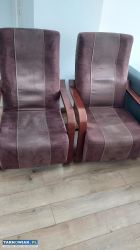 Fotel Finka 2szt - Obrazek 3