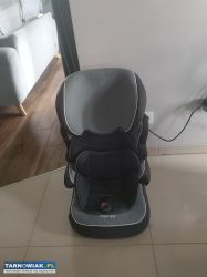 Fotelik z podatawką - Obrazek 1