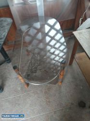 Ława szklana - Obrazek 1