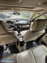 Sprzedam Land Rover Freelander - Obrazek 2