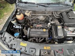 Sprzedam Land Rover Freelander - Obrazek 3