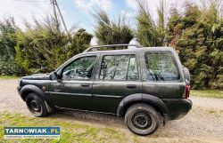 Sprzedam Land Rover Freelander - Obrazek 4