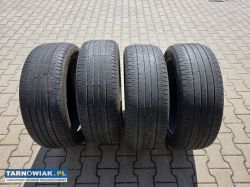 Sprzedam opony Dunlop 235/50 R21 - Obrazek 1