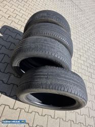 Sprzedam opony Dunlop 235/50 R21 - Obrazek 4