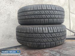 Opony letnie 185/65/14 - Obrazek 1