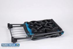 Wózek transportowy składany - Camp4 - Obrazek 2