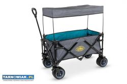 Wózek transportowy składany LAGUNE - Camp4 - Obrazek 1