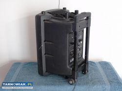 Kolumna aktywna usb sd bt aux mp-3 radio. Dostawa. - Obrazek 4