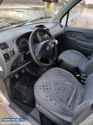 Opel Agila 1.2 Benzyna Opłaty na rok ! - Obrazek 3