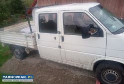 Samochód dostawczy - Obrazek 1