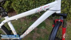 Rower 26 Giant Split alu rama 16 cali damski - Obrazek 2