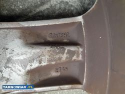 Koła alufelgi vw passat b6 - Obrazek 4