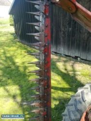 Kosiarka konna - Obrazek 3